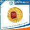 Factory direct selling popular custom metal challenge coin
