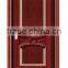 reasonable price steel wooden interior swing doors made in baodu