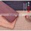 Wood texture pvc decal sticker for iphone 6 full body sticker front & back skin cover