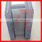 High Output Factory Supply Polyurethane Sandwich Panel Production Line