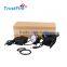 TR-D006 Three CREE XM-L T6 Leds Waterproof Battery Power Supply Bike Light