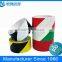 Waterproof Self Adhesive Floor Warning Tape for Safety