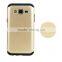LZB hot selling armor cover for samsung galaxy j7 case