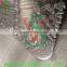 Removeable LED clip light Christmas decoration running festoon light