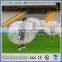 Zorb Ball Type and Inflatable Toy Style Bubble Football Loopy Football Match