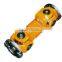 SWC universal couplings