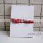 Wholesale Wedding Invitations Favor Gift Box with ribbon