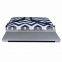 China factory New Design 11"12"13"15" Canvas Laptop Handbag for Macbook Ultrabook sleeve bags