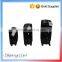 Professional latest ABS+PC full colorful printing travel trolley case