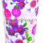 Hot Sale Lable in Mould Plastic 450ml Cups for Party