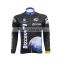 China Long sleeves Sublimation bicycle wear Cycling Jersey