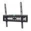Economical vesa standard max 400*400 quality tilted sliding lcd plasma tv wall mounts for most 26" - 55" flat screen