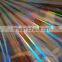 Cheap Colored Transparent Holographic Projection Film for Printing Paper 0086 13523526889