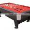 hot selling slate 7ft pool table price indoor billiard snooker table full accessory