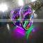 2016 new design Lebar car children games theme park rides square playground equipment