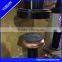 Compound Bottom Cookware Heating Machine