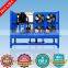 Koller direct cooling block ice machine DK10 with R22 for hot sale