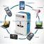 Worldwide Travel Adapter Two USB Ports Universal World Wide All-in-one Safety Travel Charger Wall Charger Adapter Plug