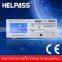 DC low resistance tester for transformer, relay, switch resistance