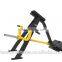 High Quality T Bar Rower gym commercial equipment