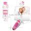 portable 3.5mm wired mini selfie stick with all in one