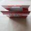 cracker box, biscuit box, cardboard food packaging box, corrugated box china wholesale