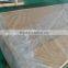 6mm thick five bars aluminium tread sheet