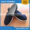 Cleanroom ESD antistatic working shoes ESD pvc sole canvas shoes