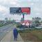 Good quality hot-sale tri billboard banner