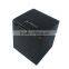 Black Cosmetic Box,Black Packing Box,Cosmetic Package Box