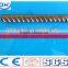 25 Metric Tons steel rebar