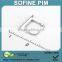 SIM Tray For Tight Tolerance Sintered Metal Part