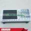OWON SDS6062V digital oscilloscope 2 + 1 60MHz bandwidth 500MS/s samplemrate deep Memory Digital Storage Oscilloscope 2-channel