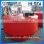 Offshore Sea Buoy Polyurea Foam Filled Mooring Buoy