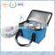 Blue color Student Polyester Insulated Cooler bag