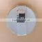 8 inch Hotel side plate restaurant side plates dishes custom printed plates
