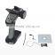 Flysky FS-GT2E 2.4G 2CH Radio Model Controller Transmitter With A3 Receiver for Boat Car