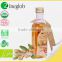Pure argan oil edible 100 ml in Clair Glass Bottle