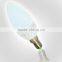 White cover 3.5w LED candle bulb light 420lm led bulb light aluminum led candle bulb
