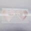 Junyan free style disposable nipple pad nipple cover pasties in stock
