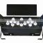 factory direct sale 18*15W 5in1 rgbwa wedding decoration light
