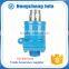 China supplier connecting fitting heating furnace use swivel joint