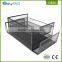 Office accessories modern design desk file holder metal paper organizer