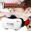 VR-CASE-5 VR Headset 3D Glasses For Smartphone Virtual Reality 3D Private Theater