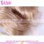 8A Grade Blonde Hair Closure 100% Virgin Brazilian Hair Lace Closure Blonde Wholesale Cheap 613 Hair Closure