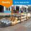 wearing parts of concrete mixing station screw conveyor D165