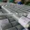Durable 55-300g/sqm waterproof polyethylene tarps roll