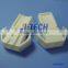 JST 4.5mm pitch EL series 2 pin ELR-02V wire to wire crimp connector