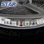 high power 14.4w white s2813 smd 220v 5050 led strip