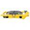 RCYD overbelt Permannet Belt Magnetic Separator